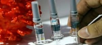 Booster shots may come in handy!- Here's why.